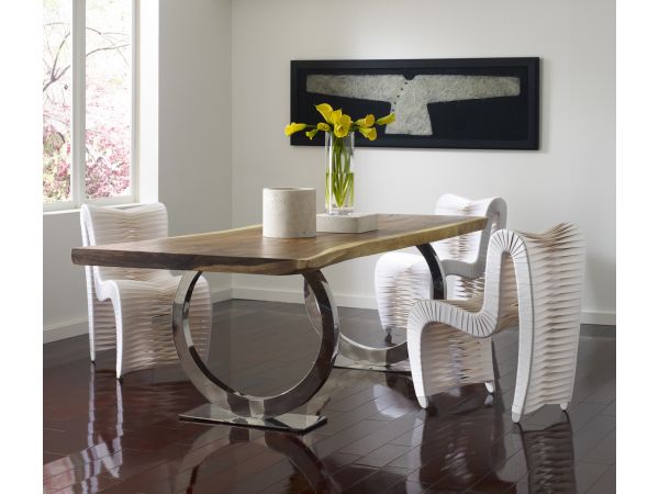 Bangle Dining Table